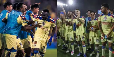 América podría estar despidiéndose de uno de los pilares del equipo una vez concluya su participación en la liguilla