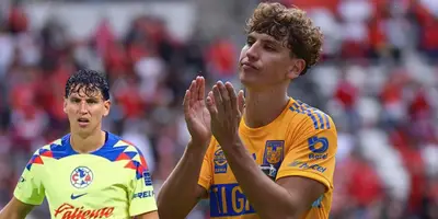 América podría perder a Lichnovsky y podría volver con los Tigres.