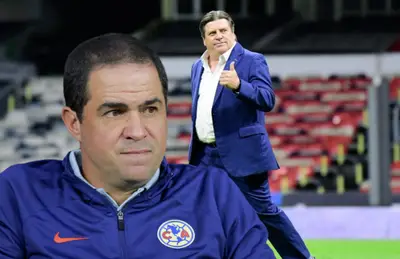 América podría tener un montón de bajas.