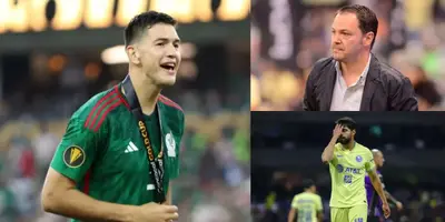 América podría traer a Montes con una de las mejores ofertas en los últimos años para el club.