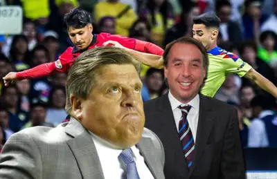 América querría a un jugador de Xolos.