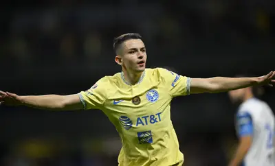 América quiere seguir en primer lugar de la tabla general y llegar a la liguilla como líderes generales.