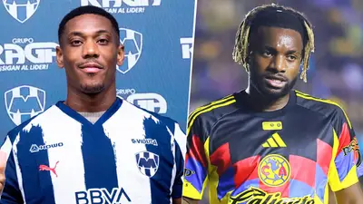 América-Rayados / Foto: Marca