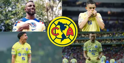 América recibió una gran noticia con rumbo al Apertura 2023 de la Liga MX, que le ayudará a ganar.