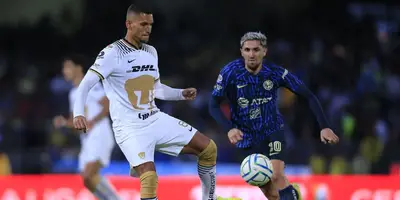 América recibirá en el Estadio Azteca a Pumas en la Jornada 16 del Cláusura 2023