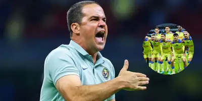 América se confió, el mercado aún no cierra y ahora este futbolista podría salir