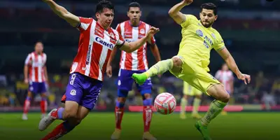 América será el favorito para llevarse la serie. Sin embargo, no deben confiarse.