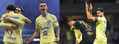América si logra clasificar a la Liguilla de manera directa tendrá un récord que sólo ellos tienen en toda la Liga MX