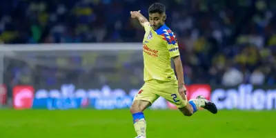 América sigue pensando en mejorar su plantilla.