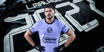 América sigue trabajando el tema de las renovaciones de contrato.