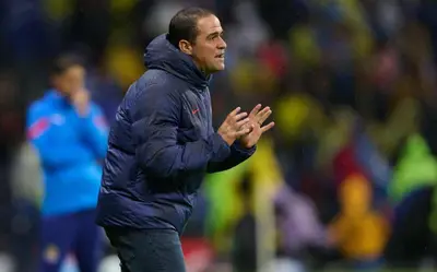 America suma 17 puntos en total y lo deja como líder absoluto de la competencia actual