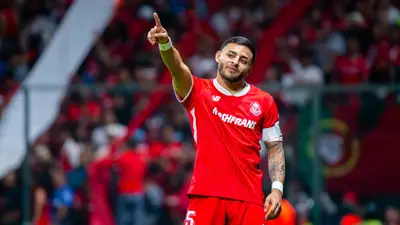 América-Toluca / Foto: Olé