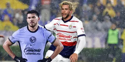 América va por Chivas y esto es lo que harán, tiembla el rebaño