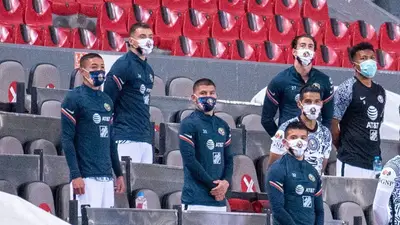 América visitó la cancha del Estadio Jalisco, para medirse ante Atlas, en aquel partido los Zorros los vencieron en la mesa y todo cambió.