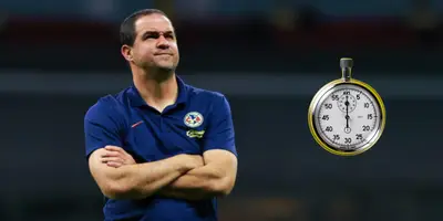 América y el futbolista de último minuto por el que Jardine preguntó, es crack