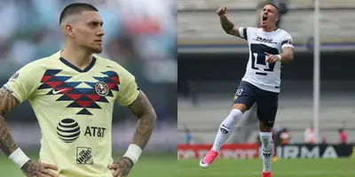 América y Pumas se han enfrentado 135 veces en la historia.