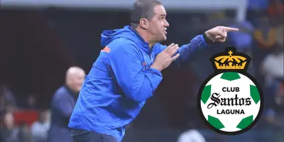 América y Santos nos regalaron un partidazo.