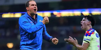 América ya con reemplazo para Lichnovsky, Jardine lo quiere y es un crack de Liga MX