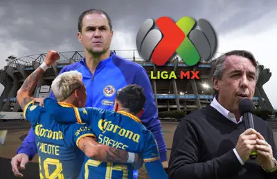 América ya lo estaría siguiendo.