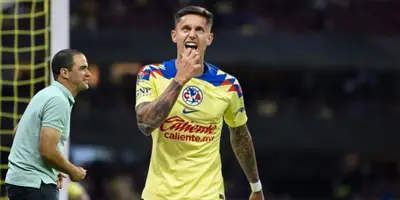América ya tendría reemplazo de Brian y es un crack de la Liga MX, Jardine feliz