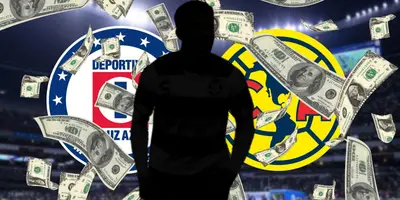 América ya tendría su fichaje casi amarrado, pero Cruz Azul quiere entrar en la pelea