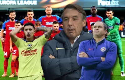 América ya tiene a su reemplazo.