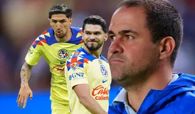 André Jardine destapó que fue lo que afectó para que el Ave no se hiciera de la victoria.