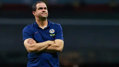 André Jardine / Foto: América