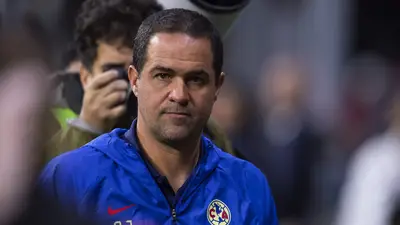 André Jardine / Foto: América