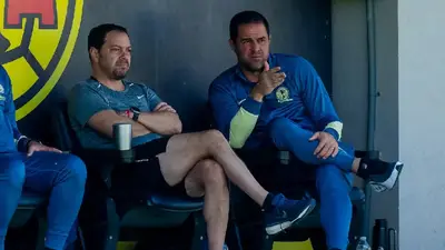 André Jardine / Foto: América