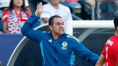 André Jardine / Foto: América