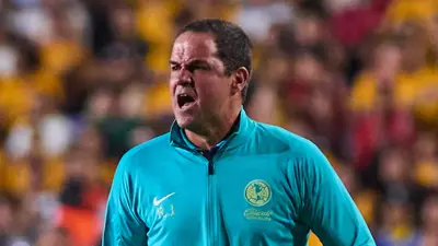 André Jardine / Foto: André Jardine