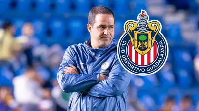 André Jardine / Foto: BeSoccer