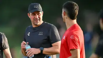 André Jardine / Foto: Marca