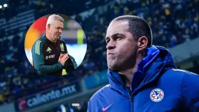 André Jardine / Foto: Olé