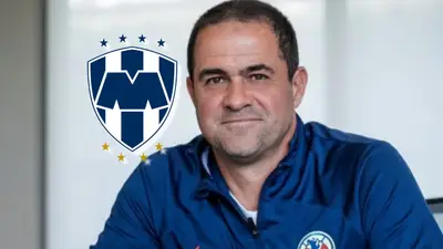 André Jardine / Foto: Olé