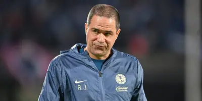 André Jardine / FOTO QUINTO PARTIDO