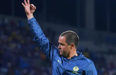 André Jardine/ Foto Roberto Haz.