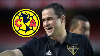 André Jardine / Foto: Sao Paulo