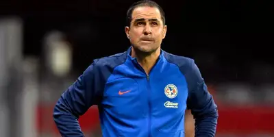 André Jardine ha sido el más criticado en el América y ahora lo defienden con su rendimiento.