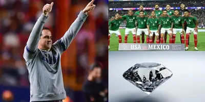 André Jardine llegaría con bombo y platillo al América, con una de las mejores contrataciones para el club.