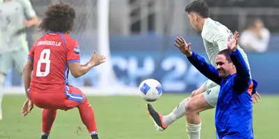 André Jardine lo vio en el México vs Panamá y lo quiere en América, no es Sánchez