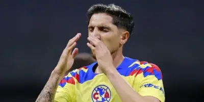 André Jardine puede estar más preocupado que nadie con lo que ocurre con Diego Valdés.