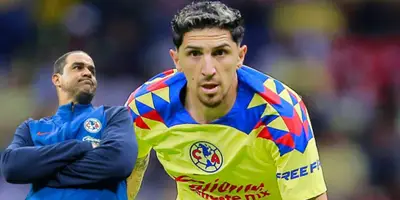 André Jardine tiene listo al suplente de Diego Valdés con el América para la Leagues Cup.