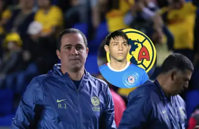 André Jardine y Alexis Gutiérrez/Foto Imago 7.