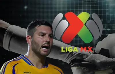 André Pierre Gignac/Foto Netbet.