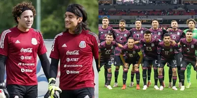 Andrés Guardado anunció su retiro de la Selección Mexicana.