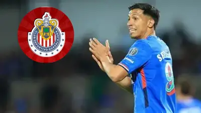 Ángel Sepulveda es observado por Javier Aguirre para el Mundial 2026 FOTO: ovaciones.com