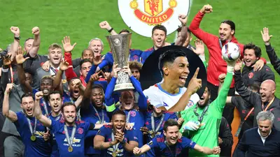 Ángel Sepúlveda / Foto: Olé