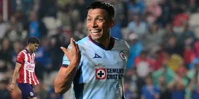 Ángel Sepúlveda revela secreto de Cruz Azul para humillar a las Chivas, increíble